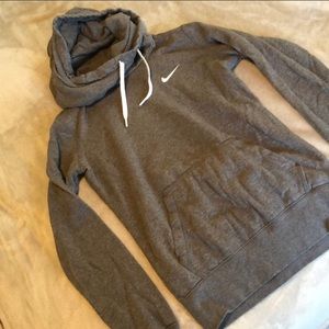 Xs Nike hoodie